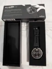 Veho Kuzo F1-S GPS Sports Smartwatch