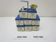 Lot of 8 Magnetek Triad FS20-055 Power Transformers