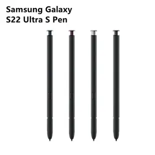 適用於 Samsung Galaxy S22 Ultra 手機有源屏幕手寫筆的 S PEN藍牙手寫筆 S PEN