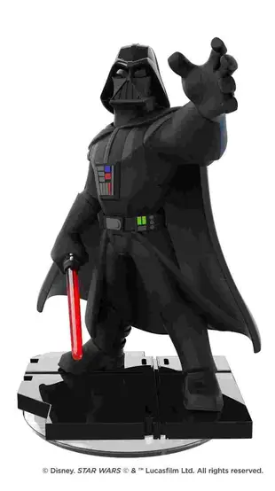 【Sunny Buy】◎預購含運◎ 美版 Darth Vader/黑武士 全平台PS4/PS3/Xbox 360/Xbox One/Wii U Disney Infinity 迪士尼無限世界 3.0 Star Wars