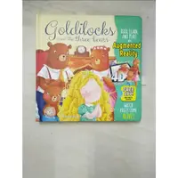 在飛比找蝦皮購物優惠-Goldilocks and the Three Bears