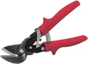Malco Tools 10-3/4 In. Left Offset Snips M2006