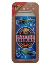 Battle Drinks Drinking Game Cheatwell New