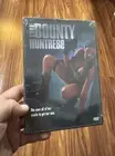 The Bounty Huntress (DVD, 2005) BRAND NEW SEALED Mary Shannon