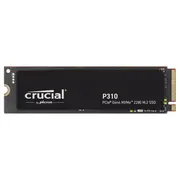 Crucial P310 PCIe Gen4 NVMe 2280 M.2 SSD 2TB