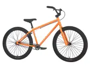 FAIRDALE SALE $599 (RRP$899) 24" Big Macaroni Gloss Orange Soda 2023 Bike