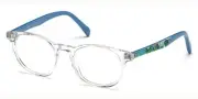 Emilio Pucci EP5018 026 48 Women Eyeglasses