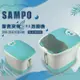 聲寶SAMPO 加熱型深桶SPA泡腳機/足浴機HL-L1901HL