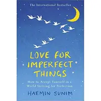 在飛比找蝦皮商城優惠-Love for Imperfect Things: How