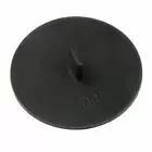 Rancilio Backflush Insert for 58mm Portafilters
