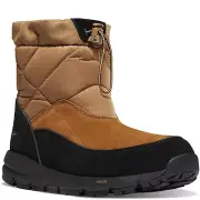 Danner 38520 Men's Cloud Cap 7" Coyote 400G Waterproof Snow Winter Boots Shoes