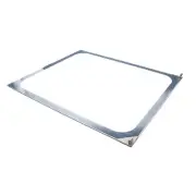 INNER DR GLASS 6.10/7.14ES for Alto-Shaam 5005090