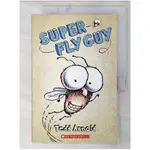 SUPER FLY GUY_ARNOLD, TEDD【T1／原文小說_EZN】書寶二手書