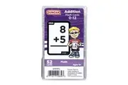 Duncan Flash Cards Addition