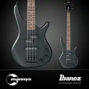 Ibanez miKro GSRM20B Electric Bass (Wheathered Black)