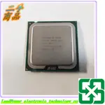 【力寶3C】CPU INTEL® CORE™2 E8400 3.00GHZ 1333MHZ 775 2核心 /編號606