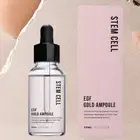 GONGSKIN Stem Cell EGF Gold Ampoule 30ml Anti-Aging Ampoule Lifting Korean Cosme