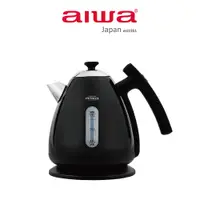 在飛比找蝦皮商城優惠-AIWA 愛華 1.7L 11段控溫電茶壼 AA-K21S