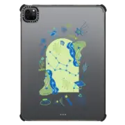 iPad Pro 11-inch (3rd/4th gen) iPad Impact Case Virgo