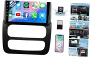 Android Car Radio for Dodge RAM 1500 2500 3500 2002-2005 with Wireless