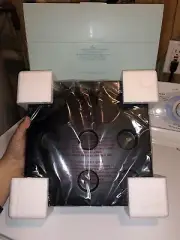 BRAND NEW PartyLite City Lights Multi Tealight Centerpiece In Original Box!!