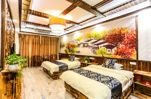 烏鎮烏衣巷裡酒店Wuyi Xiangli Boutique Hotel