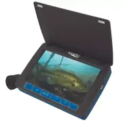 Aqua-Vu Micro Revolution 5.0 HD Underwater Camera - IR Light, 60' Cable, 5" LCD