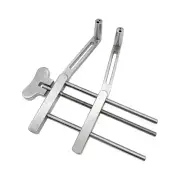 Bone Traction Needle Retractor Kirschner Wire Parallel Compression Forceps