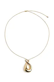 Form Necklace