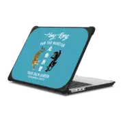MacBook Pro 14-inch (M1 - M4) Bounce Case Haw Par Mansion MacBook Case