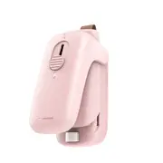 Durable Household Machine Heat Sealer Electric Appliances Tools Small Items Mini Portable Food Sealer Snack Bag Clip Hot Sealer