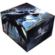Final Fantasy TCG Dissidia Collection Booster Card Deck Box Bundle Set 2023