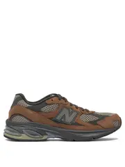 [New Balance] New Balance-2010 Sneakers & Slip-On Marrone-Uomo 12