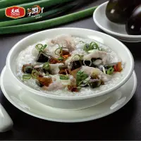 在飛比找生活市集優惠-【大成食品】享點子皮蛋瘦肉粥540g