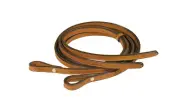 Split Reins Full Double & Stitched 5/8", London,