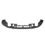 Genuine Mini Black band lower rear 51-12-7-391-199