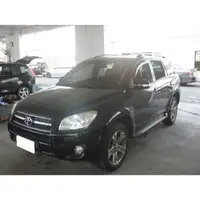 在飛比找旋轉拍賣優惠-【原廠中古認證車】2010年RAV4 2.4//您剛好需要，