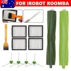 Replacement Parts for iRobot Roomba i3 i4 i6 i7 i8 j7 E5 E6 E7 Vacuum Cleaner