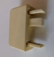 BRAND NEW 610 605 to RJ12/11 SOCKET TELEPHONE PLUG ADAPTOR NBN TPG TELSTRA OPTUS