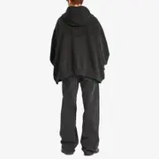Maison Margiela Numbers Jersey Hoodie