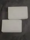 NEW Open Box Kirk’s Original Fresh Scent Gentle Castile Soap Set Of 2