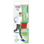 DSIS Sorbo Running Air Men s Red 61665S 23.5 24.5cm 178