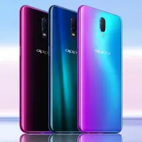 在飛比找蝦皮購物優惠-【鴻信數碼】全新未拆封 OPPO R17 原裝正品 6G/1