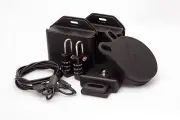 Gary Fong GearGuard Pro Kit Nikon - Body, Bag, & Lens Locks Protect your Gear!