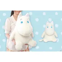 在飛比找蝦皮購物優惠-日本景品嚕嚕米 Moomin 絨毛娃娃 絨毛玩偶