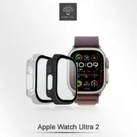 在飛比找momo購物網優惠-【Metal-Slim】Apple Watch Ultra 