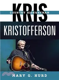 在飛比找三民網路書店優惠-Kris Kristofferson ─ Country H