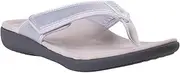 [REVITALIGN] Women's Yumi Sunray Flip-Flop
