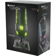 Roccat Torch Microphone - Black**
