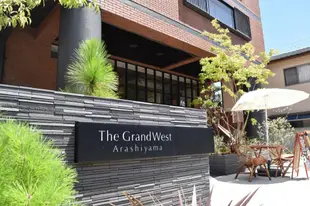 嵐山西豪華公寓飯店The GrandWest Arashiyama